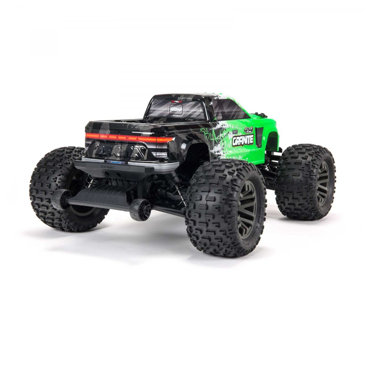 arrma granite 4x4 3s v3